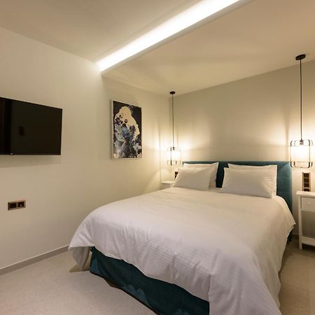 Apartamento Blue Jasmine Urban Living Ioánina Exterior foto